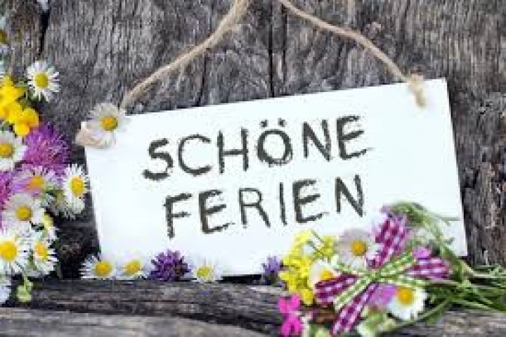 Ferien